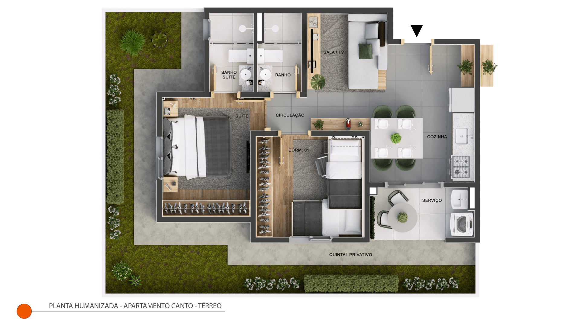 Planta_Humanizada_Ap_Canto_SF_Térreo_HD