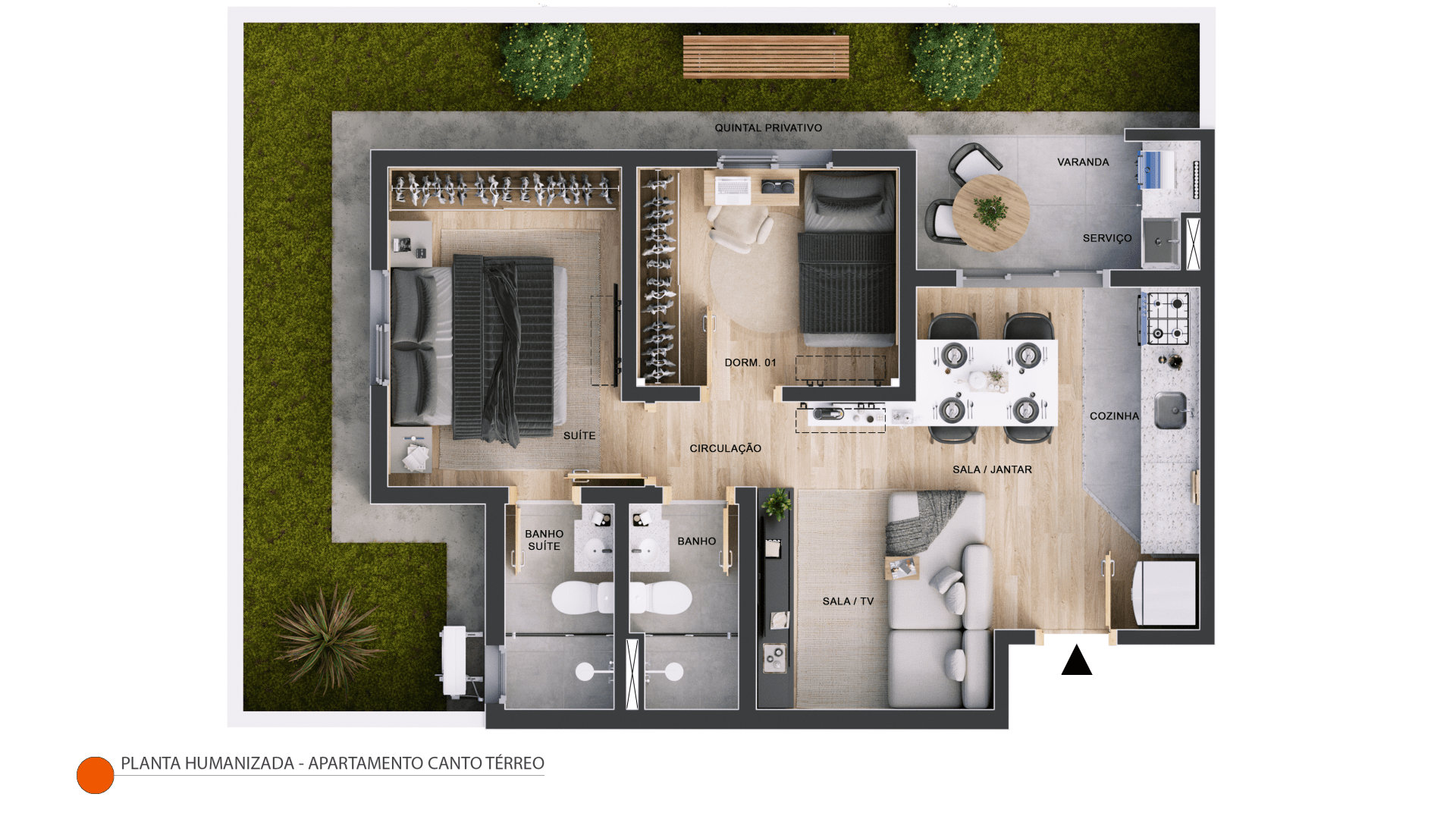 Planta_Humanizada_Tipo_Canto_Térreo_Furlan copy
